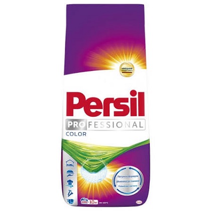 PERSİL