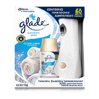 GLADE 