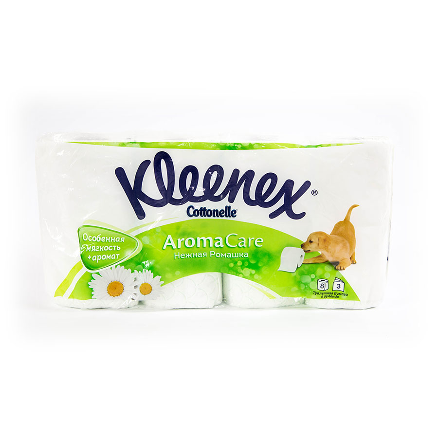 KLEENEX