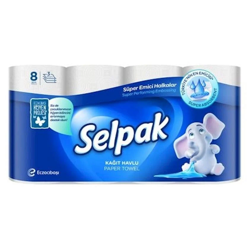 SELPAK