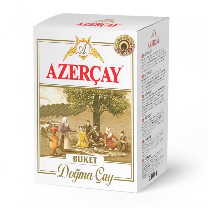 AZƏRÇAY DOĞMA ÇAY