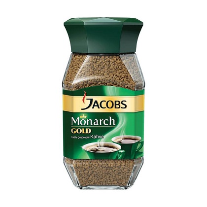 JACOBS COFFEE