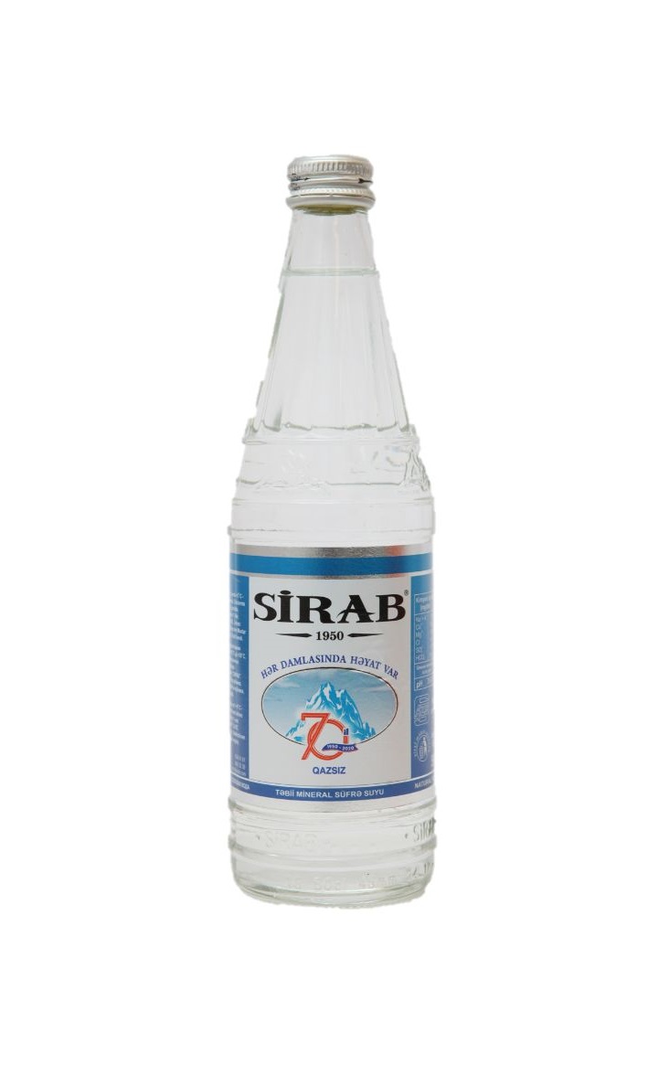 SİRAB SU 