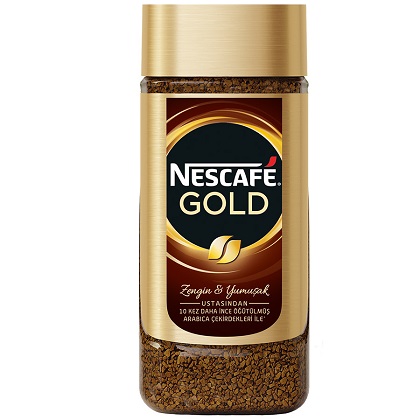 NESCAFE