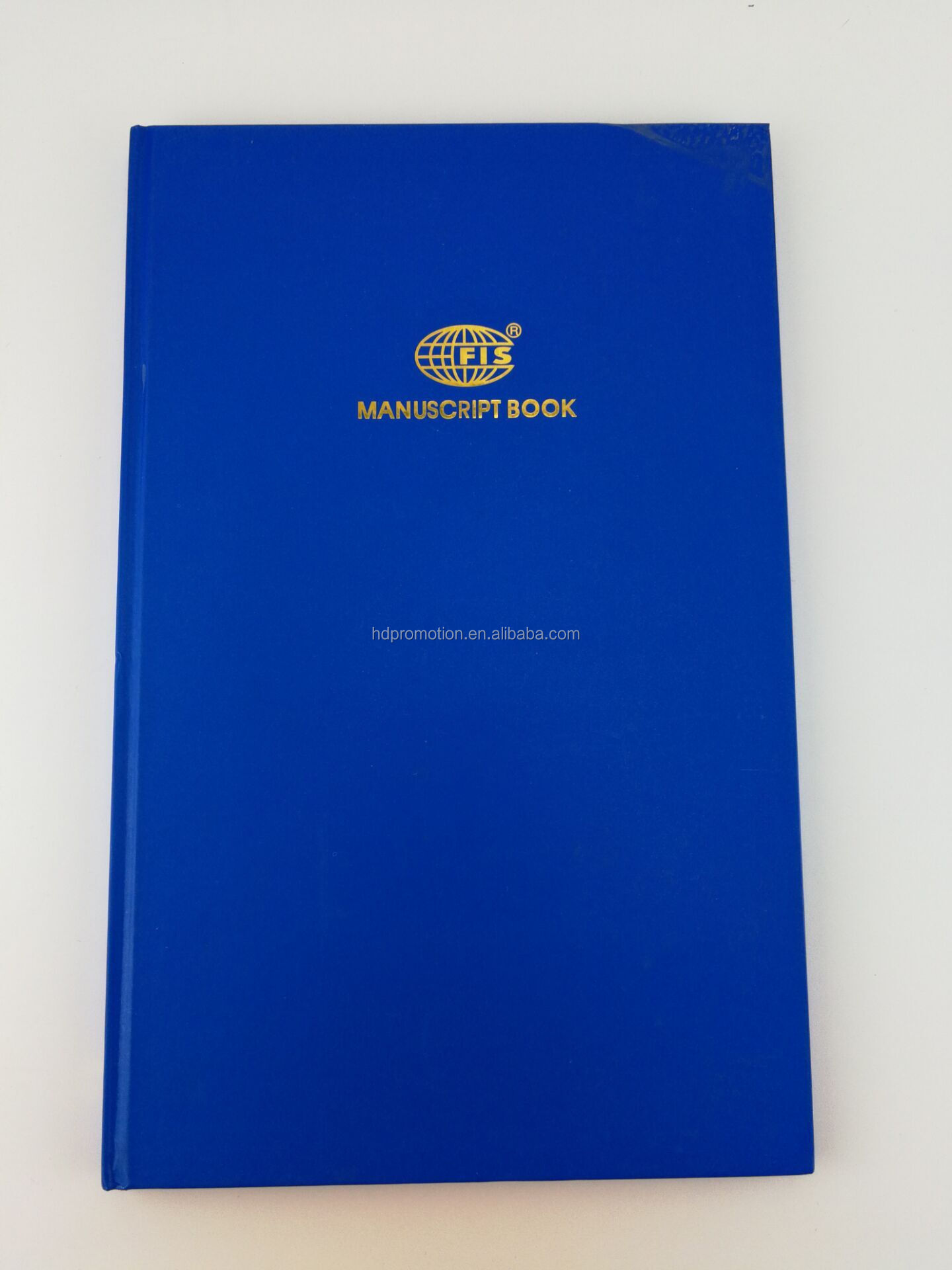 MANUSCRİPT A6, 4Q (192 vərəq)