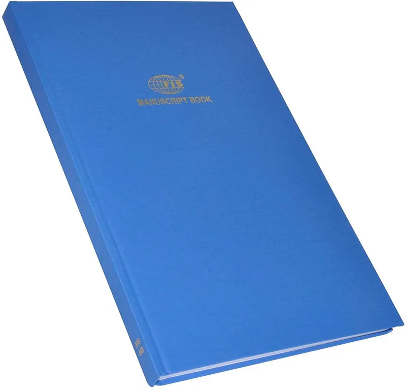 MANUSCRİPT A6, 5Q (240 vərəq)