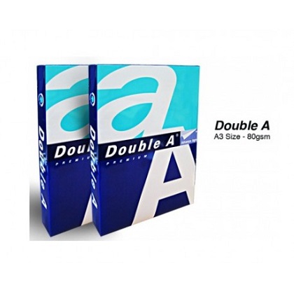 Double A 