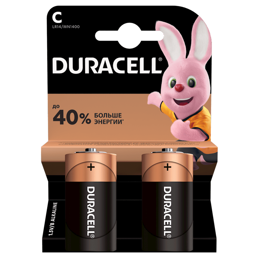 DURACELL 