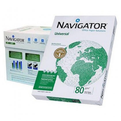 Navigator 