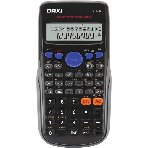 DAXİ X-500