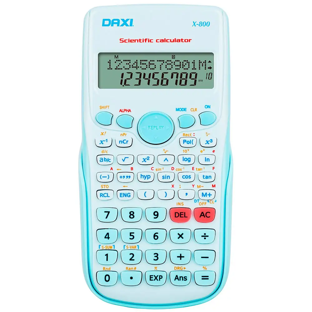 DAXİ X-800B