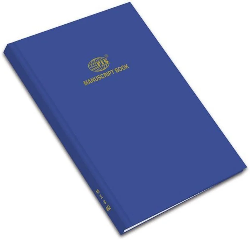 MANUSCRİPT A5, 5Q (240 vərəq)