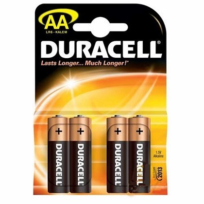 DURACELL 