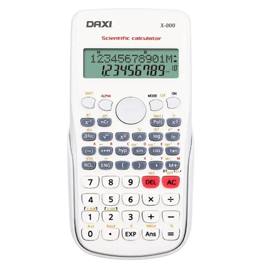 DAXİ X-800M